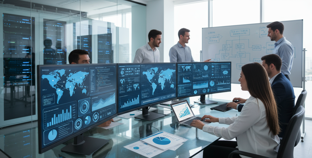 Automatización de Procesos